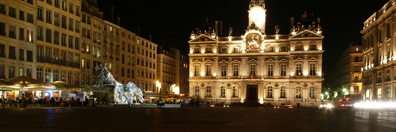 7 quartiers où investir à Lyon