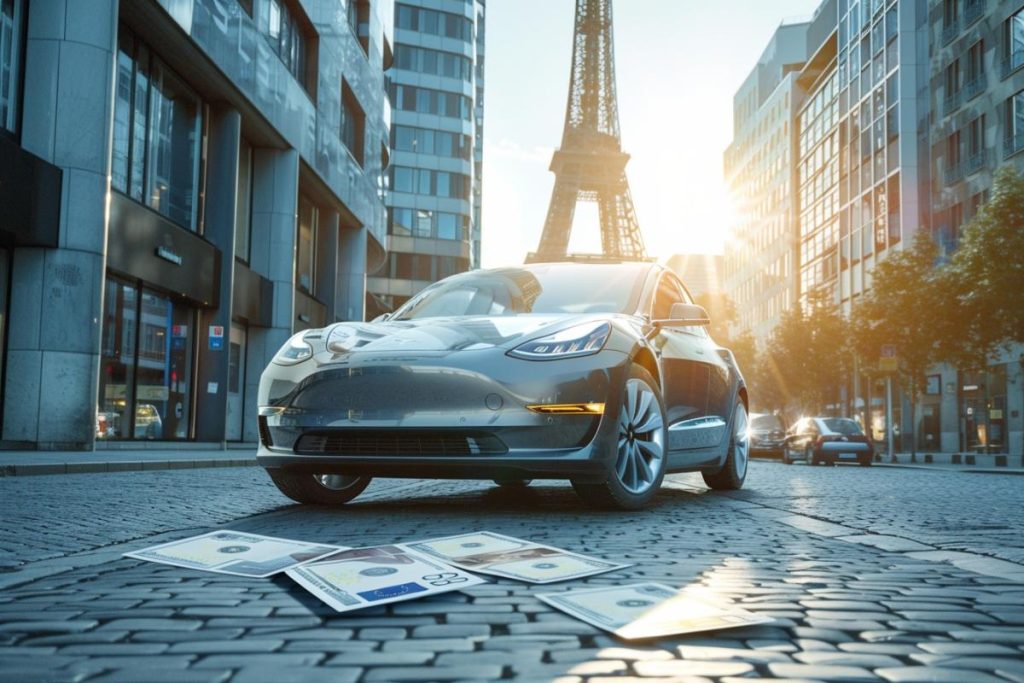 Tesla offre des remises exclusives aux leasers européens pour calmer leur mécontentement