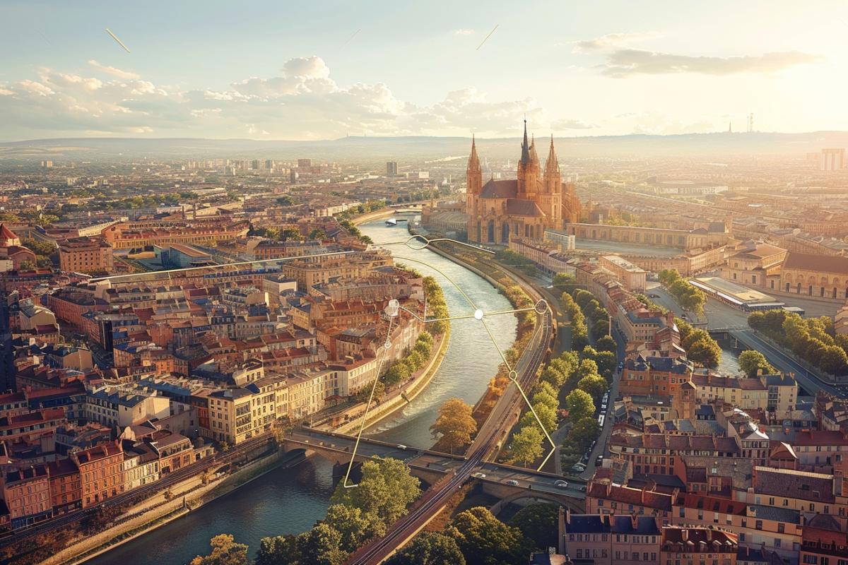Immobilier : Top villes de vente rapide, pourquoi Toulouse est en retard ?