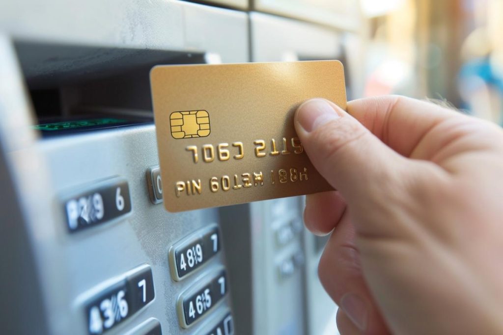 Pourquoi certains pays ont-ils un code PIN à 6 chiffres pour les cartes bancaires ?