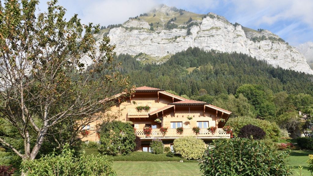 L’investissement immobilier en Haute-Savoie : Un marché en pleine croissance