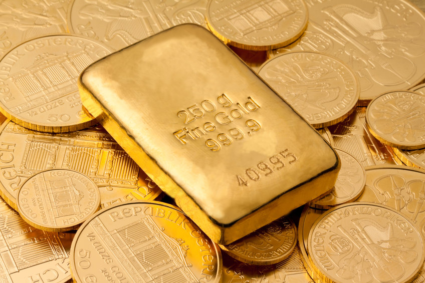 Les avantages de l’or dans une stratégie d’épargne à long terme